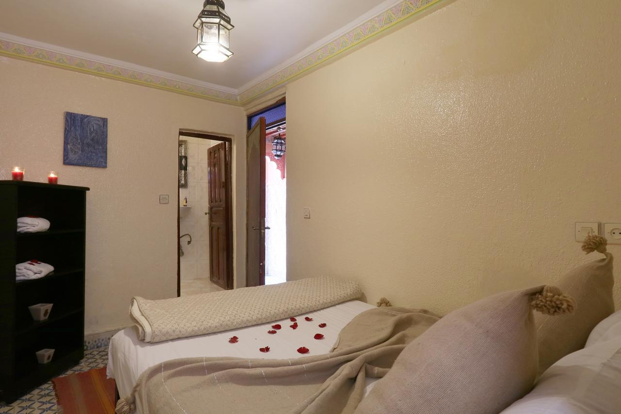 Riad Hayat Marrakesh Ngoại thất bức ảnh