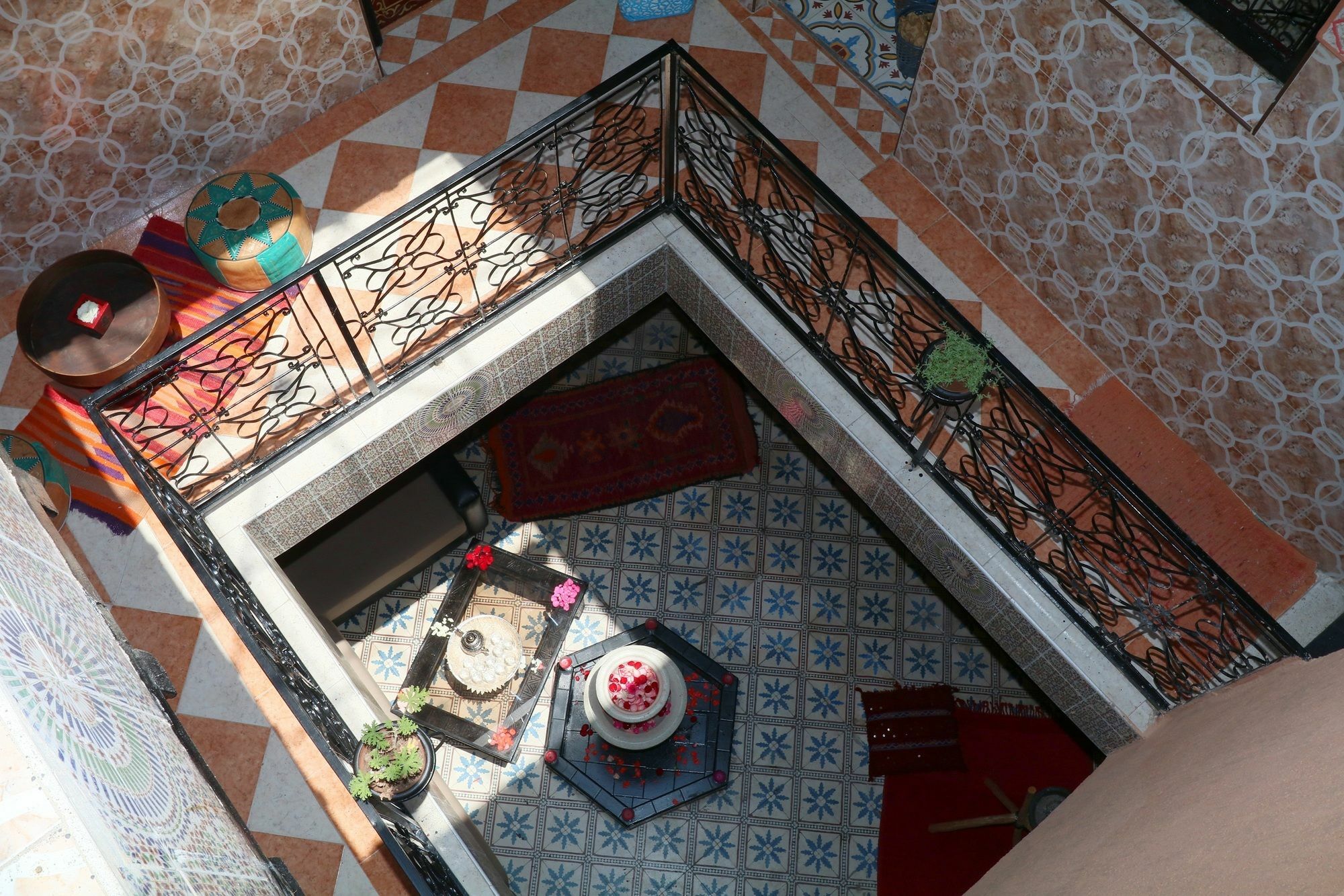 Riad Hayat Marrakesh Ngoại thất bức ảnh